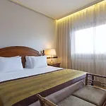Dorma Reina Isabel 4* Ávila
