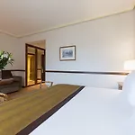 Szálloda Dorma Reina Isabel 4*