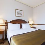 Dorma Reina Isabel Szálloda Ávila