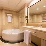 Dorma Reina Isabel Hotel 4*