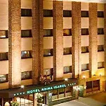 Dorma Reina Isabel 4*