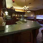 Dorma Reina Isabel Hotel Ávila