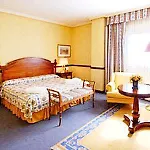 Hotel Dorma Reina Isabel