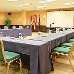 Dorma Reina Isabel Hotel