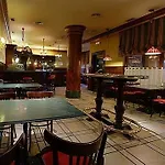 Hotel Dorma Reina Isabel Ávila