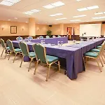 Dorma Reina Isabel Szálloda 4*