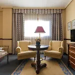 Szálloda Dorma Reina Isabel Ávila