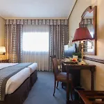 Dorma Reina Isabel 4* Ávila