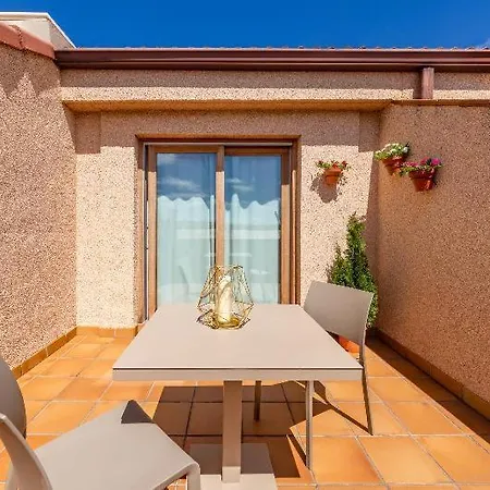 Szálloda Dorma Reina Isabel