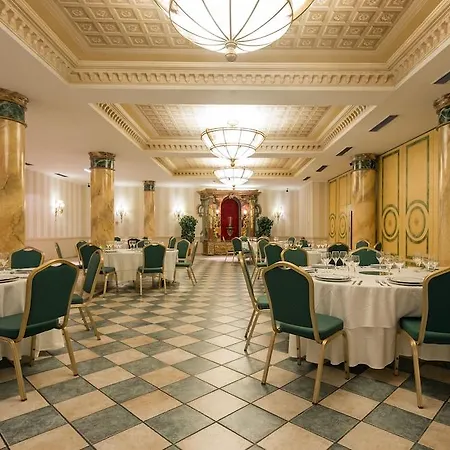 Hotel Exe Reina Isabel Ávila