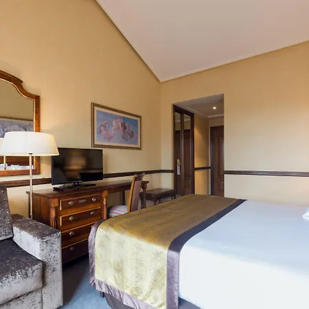Hotel Dorma Reina Isabel