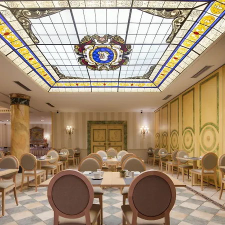 Dorma Reina Isabel 4*