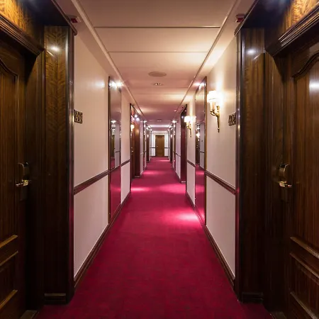 Exe Reina Isabel Avila