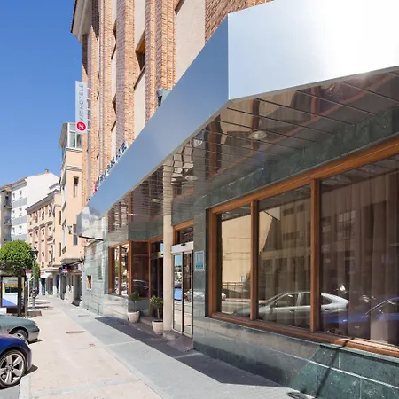 Exe Reina Isabel Ávila