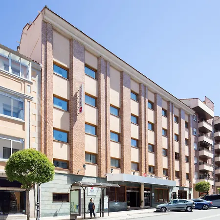 Dorma Reina Isabel Hotel