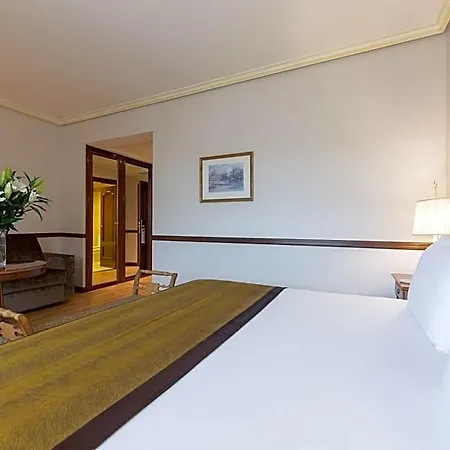 Dorma Reina Isabel Ávila