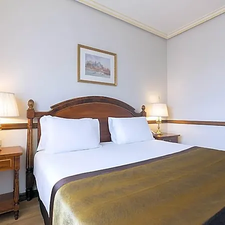 Dorma Reina Isabel 4*