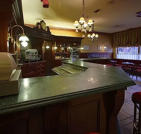 Exe Reina Isabel Hotel Avila