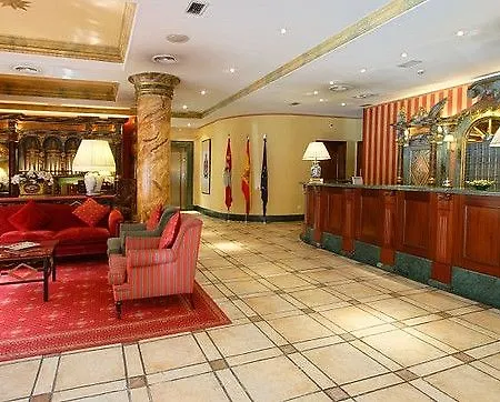 Dorma Reina Isabel 4*