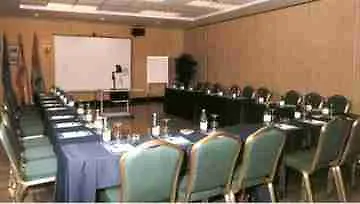 Exe Reina Isabel 4* Avila