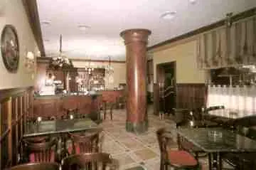 Exe Reina Isabel Hotel 4*