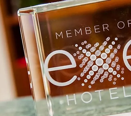 Exe Reina Isabel Hotel Ávila