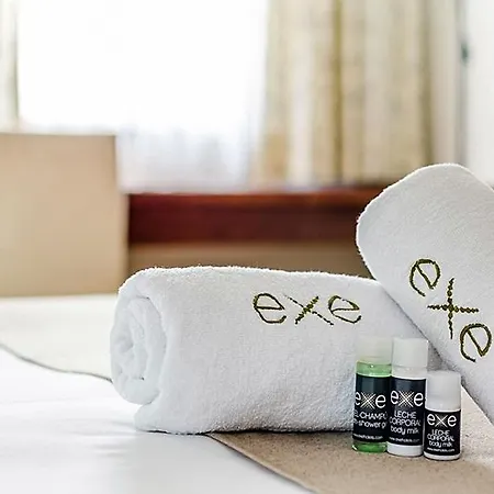 Exe Reina Isabel Hotel