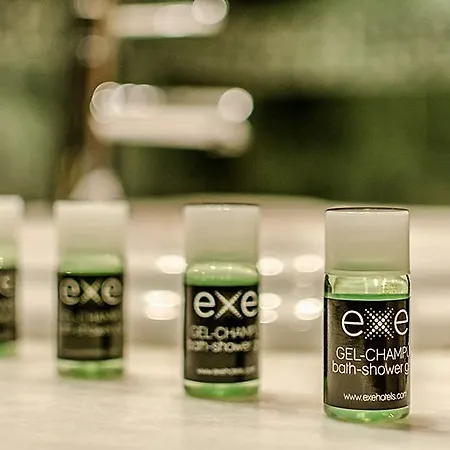 Exe Reina Isabel Hotel 4*