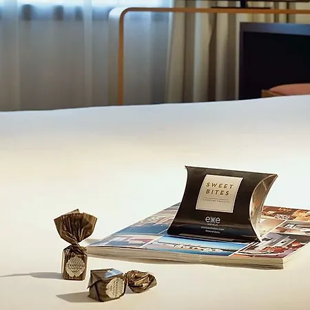 Szálloda Exe Reina Isabel 4*