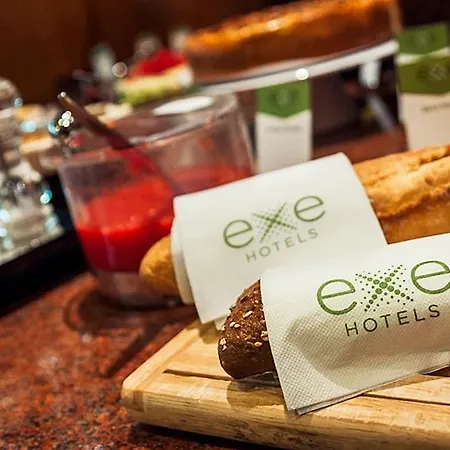 Exe Reina Isabel Avila