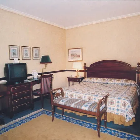Dorma Reina Isabel Ávila