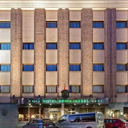 Dorma Reina Isabel 4*