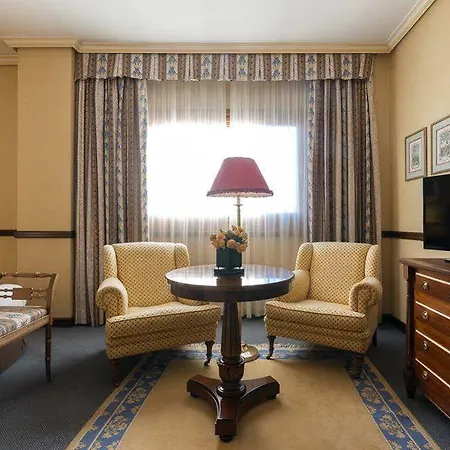 Hotel Exe Reina Isabel Ávila