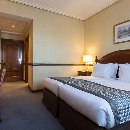 Dorma Reina Isabel 4*