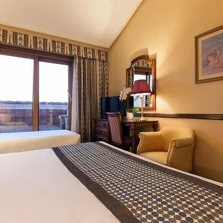 Dorma Reina Isabel 4*