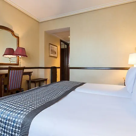 Exe Reina Isabel Avila