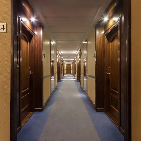 Dorma Reina Isabel 4*