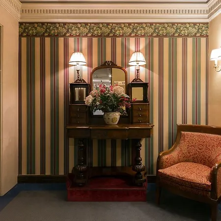 Hotel Exe Reina Isabel Ávila