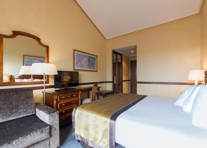 Hotel Dorma Reina Isabel