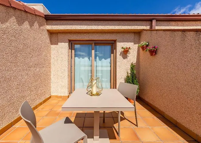 Hotel Exe Reina Isabel