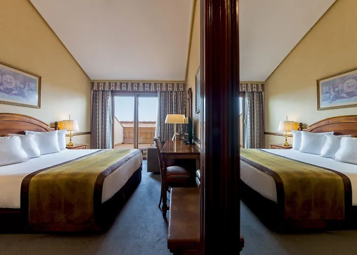 Dorma Reina Isabel 4*