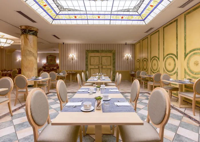 Hotel Dorma Reina Isabel Ávila