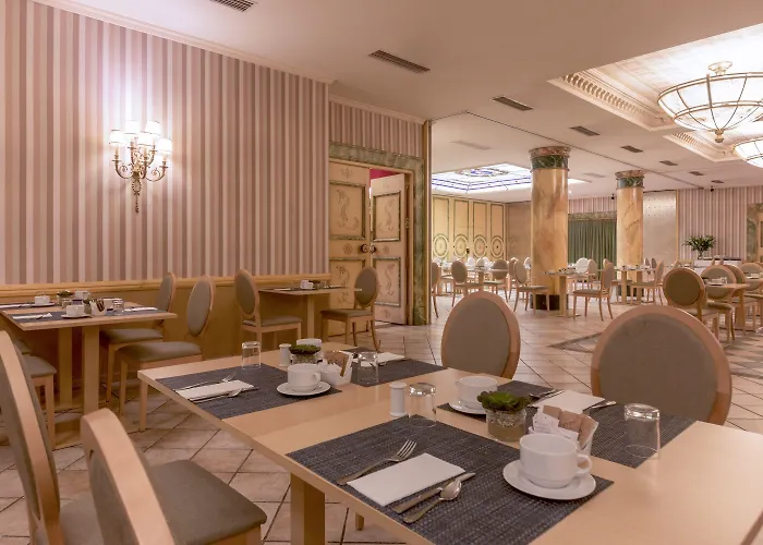 Dorma Reina Isabel 4*