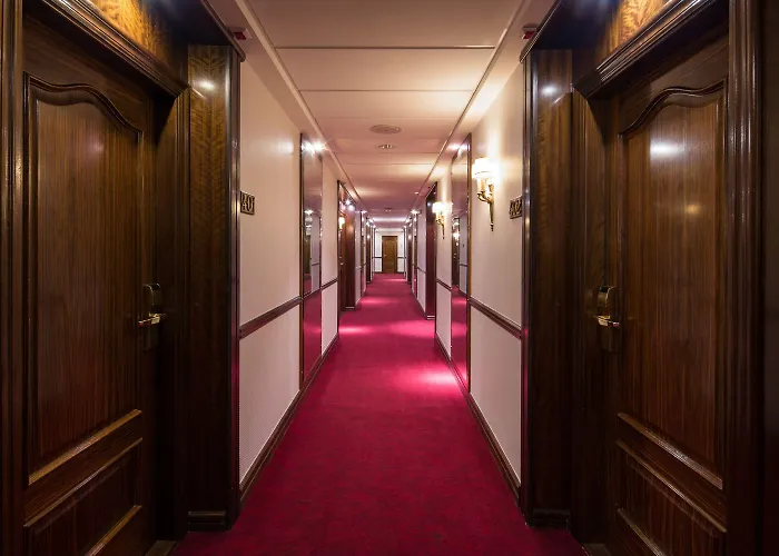 Dorma Reina Isabel Ávila