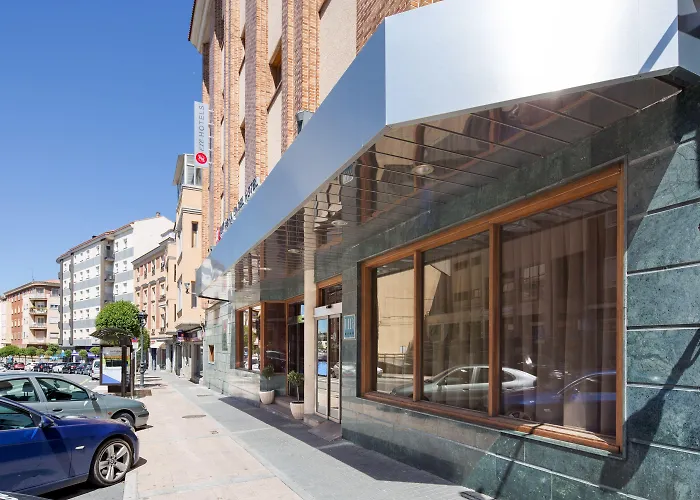 Dorma Reina Isabel Ávila