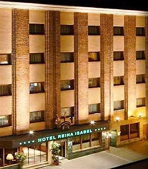 Dorma Reina Isabel 4*