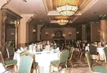 Dorma Reina Isabel 4*