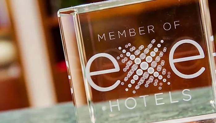 Exe Reina Isabel Hotel Ávila