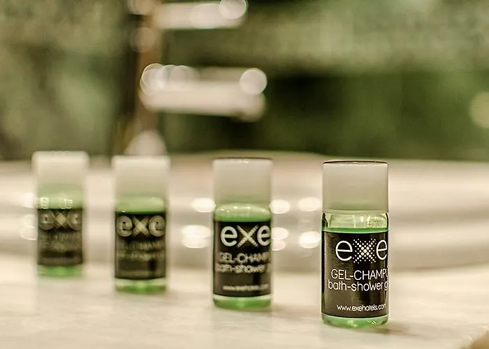 Dorma Reina Isabel ホテル 4*