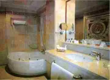 Dorma Reina Isabel 4* Ávila